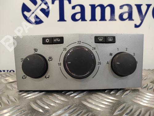 Used Climate control OPEL ZAFIRA / ZAFIRA FAMILY B (A05) 1.7 CDTI (M75) (125 hp) 10411050