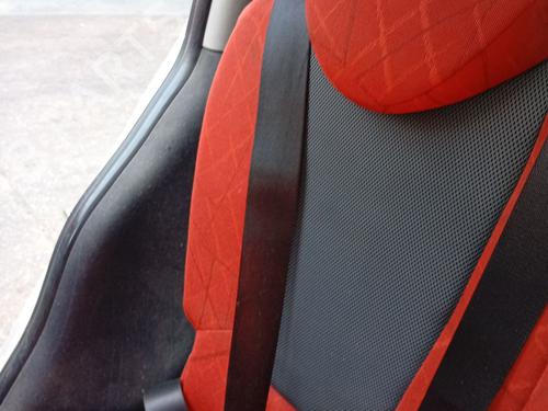rear-right-seatbelt-smart-forfour-454-2004-2005-2006-37637093 main image