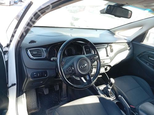 Used Steering column Steering column KIA CARENS IV 1.7 CRDi (116 hp) 34252160 34252160