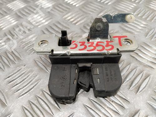 Tailgate lock SEAT IBIZA III (6L1) 1.9 TDI | BP9731562C101 
