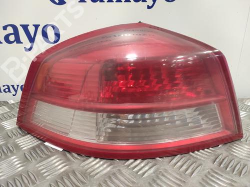 Used Left taillight RENAULT VEL SATIS (BJ0_) [2002-2025]  9736920