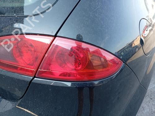 Used Right taillight Right taillight 37019709 37019709