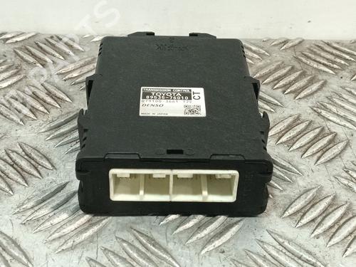 Getriebesteuergerät für TOYOTA PRIUS (_W3_) [2008-2016]  33127964