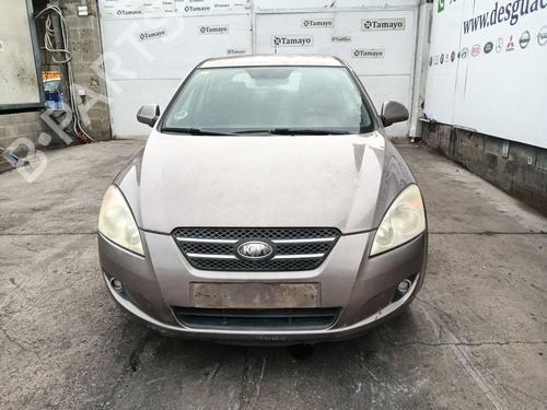 Gearbox KIA CEE'D Hatchback (ED) 1.6 CRDi 115 | BP39565002M3 - Image 6