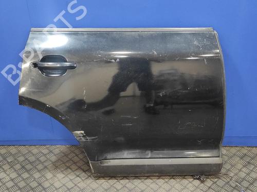 Used Right rear door VW TOUAREG (7LA, 7L6, 7L7) [2002-2013]  13878478