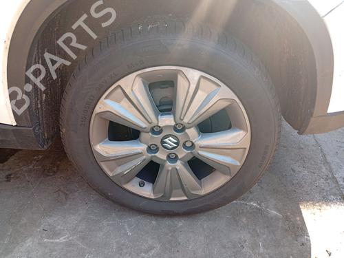Mozzo posteriore sinistro Mozzo posteriore sinistro SUZUKI VITARA (LY) 1.0 (APK 310) (111 hp) 37538283 37538283