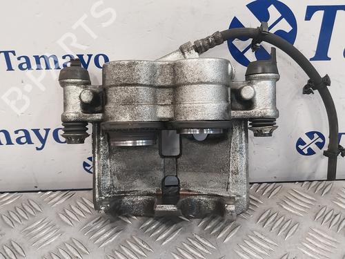 Left front brake caliper IVECO DAILY VI Platform/Chassis 33S14, 35S14, 35C14, 38S14 | BP30318051M105 