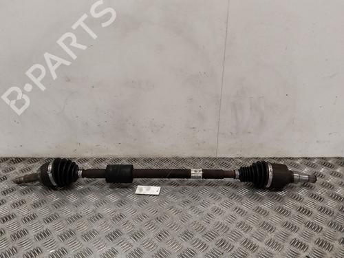 Used Right front driveshaft Right front driveshaft 37793435 37793435