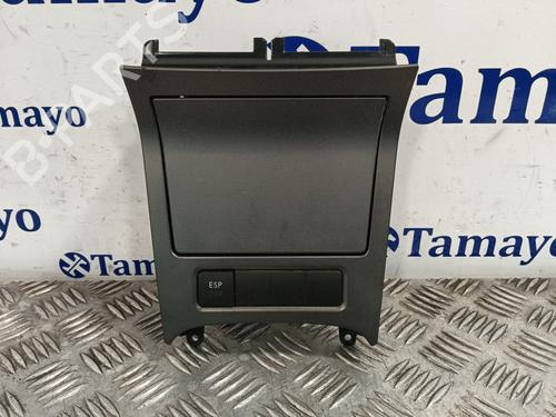 Cendrier VW GOLF V (1K1) 2.0 TDI 16V (140 hp) 31191509