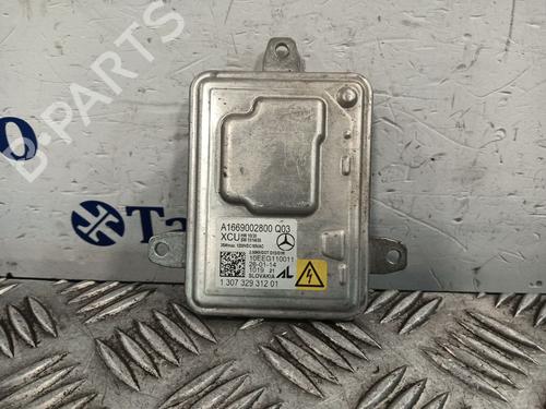 Xenon ballast MERCEDES-BENZ A-CLASS (W176)  | BP29608155C53