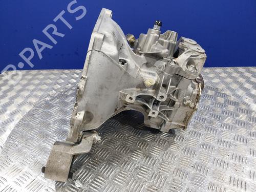Gearkasse OPEL CORSA C (X01)  | BP25287226M3 