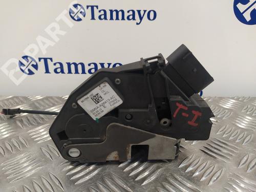Rear left lock FORD FOCUS III 1.0 EcoBoost | BP10146957C100 