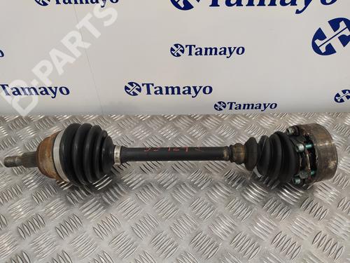 Transmisión delantera izquierda SEAT CORDOBA (6L2) [2002-2009]  9817924