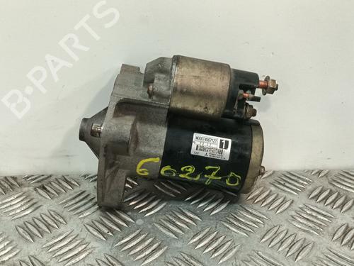 Used Starter Starter CITROËN C3 I (FC_, FN_) 1.4 i (73 hp) 33656998 33656998