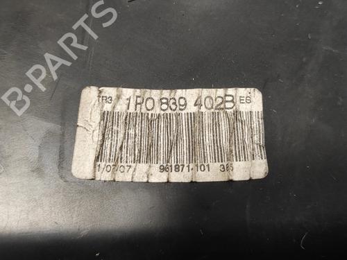 Rear right window mechanism SEAT LEON (1P1) 1.6 | BP15282748C25 