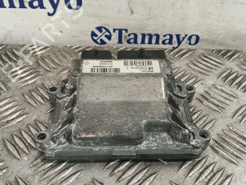 Engine control unit (ECU) DACIA DUSTER (HS_) 1.6 16V | BP31852921M57