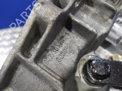 Gearbox SEAT AROSA (6H1) 1.0 | BP9392821M3