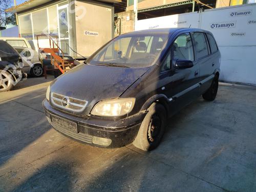 Gearbox OPEL ZAFIRA A MPV (T98)  | BP24479138M3 