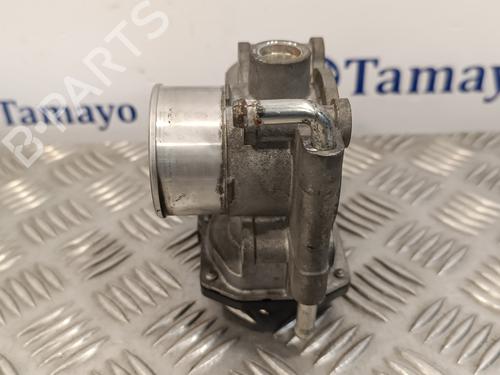 Throttle body MAZDA 6 Hatchback (GH)  | BP17145572M82 