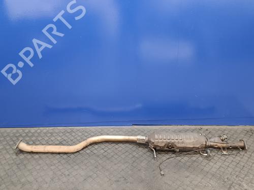 Used Exhaust system MAZDA CX-7 (ER) [2006-2014]  16153174