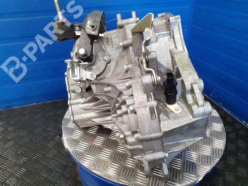 Gearbox CHEVROLET LACETTI (J200) 2.0 D | BP8907809M3