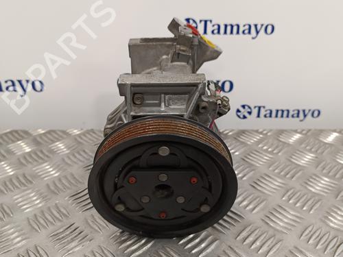 Used AC compressor DACIA SANDERO [2008-2025]  15414641