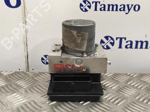 ABS Bremseaggregat OPEL MOVANO B Van (X62) [2010-2025]  21286003