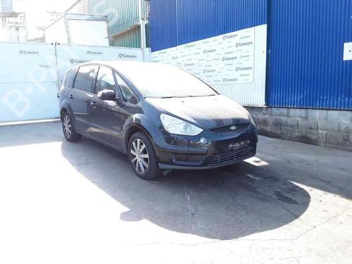 Used Gearbox FORD S-MAX (WA6) [2006-2014]  27195612