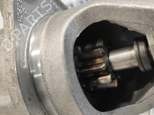 Startmotor SUZUKI IGNIS II (MH) 1.3 DDiS (RM413D) | BP18055803M8 