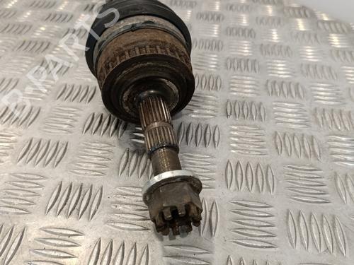 Left front driveshaft OPEL COMBO Box Body/MPV 1.7 DTI 16V | BP17805299M38 