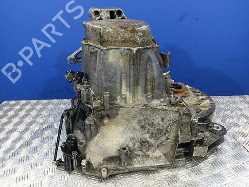 Gearbox CITROËN JUMPER II Van  | BP25343420M3  - Image 6