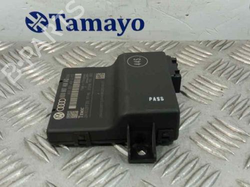Electronic module AUDI A1 Sportback (8XA, 8XF)  | BP24416347M83 