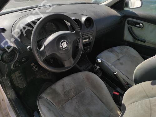 Fuel pump SEAT IBIZA III (6L1) 1.4 16V | BP17636283M76 