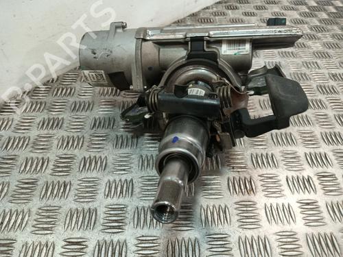 Steering column OPEL CORSA E (X15) 1.3 CDTI (08, 68) | BP36306669M21 - Image 2