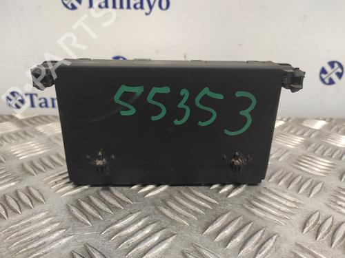 Comfort control module MERCEDES-BENZ C-CLASS Coupe (CL203) C 220 CDI (203.708) | BP23529647M56 