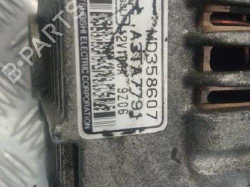 Generator MITSUBISHI SPACE WAGON (N9_W, N8_W) | BP25914753M7