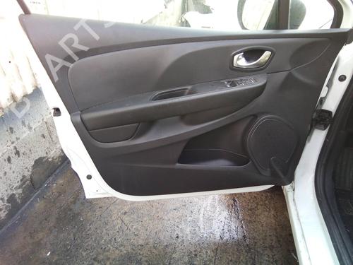 Mass air flow sensor RENAULT CLIO IV (BH_)  | BP10362451M95 