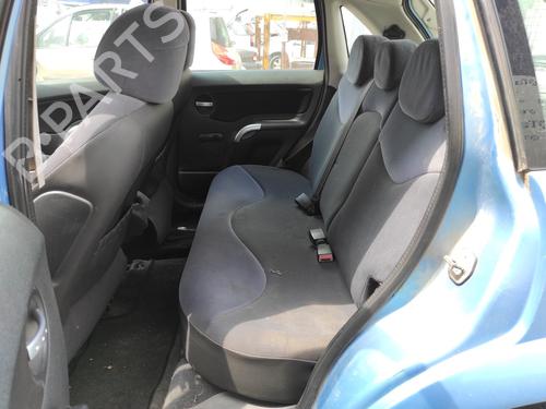 Fuse box CITROËN C3 I (FC_, FN_) 1.4 i | BP18961830E1 