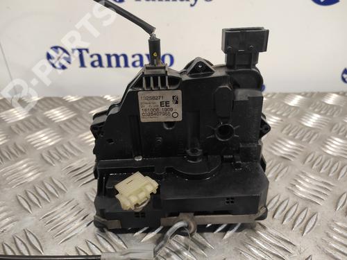 Front left lock OPEL CORSA D (S07) 1.3 CDTI (L08, L68) | BP11828161C98 