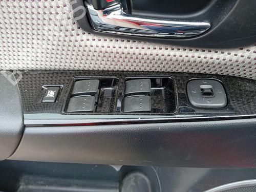Used Left front window switch Left front window switch MAZDA 3 (BK) 1.6 (BK14) (105 hp) 35771298 35771298