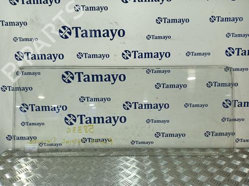 Dør rude højre bagtil VW TRANSPORTER T3 Bus (25_) 1.6 TD (70 hp) 30743712