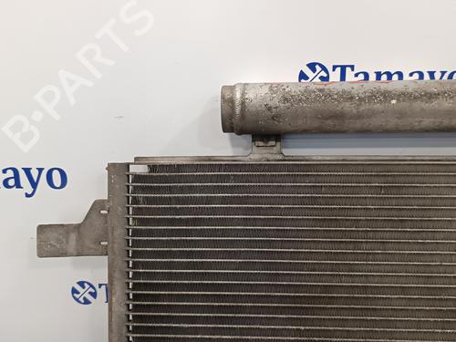 AC radiator MERCEDES-BENZ A-CLASS (W169)  | BP16978451M32 