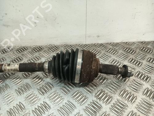 Left front driveshaft DACIA DUSTER (HS_) | BP35920550M38 - Image 3