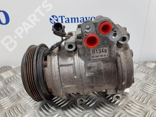 Used AC compressor KIA CARNIVAL II (GQ) 2.9 CRDi (144 hp) 9168248