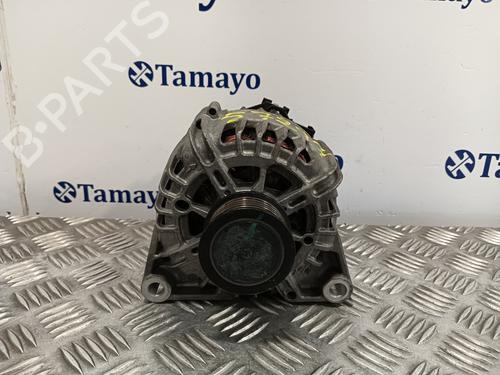 Used Alternator FORD FOCUS III [2010-2020]  19686271
