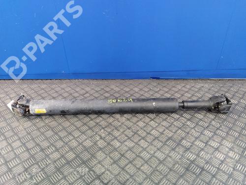 Used Driveshaft KIA SORENTO I (JC) [2002-2011]  7646723