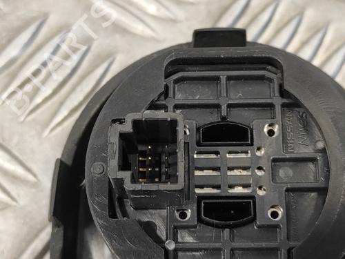 Switch DACIA DUSTER (HS_) 1.5 dCi | BP13311989I30 