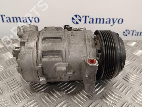 AC compressor BMW 3 Touring (E91) 318 d | BP16153227M34 