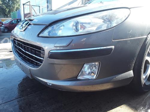 Left front window switch PEUGEOT 407 SW (6E_, 6D_) 2.0 HDi 135 | BP10049445I27 