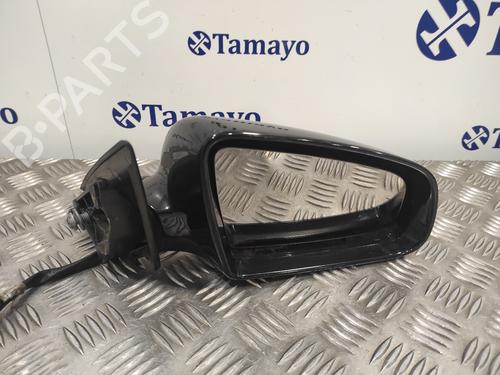 Used Right mirror AUDI A3 (8P1) [2003-2013]  11027398